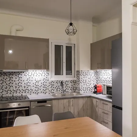 Apartment Acropolis Athens