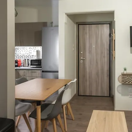 Apartment Acropolis