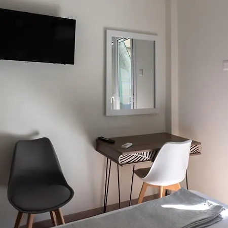 Acropolis Apartment Athens