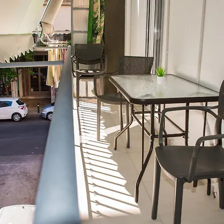 Apartment Acropolis