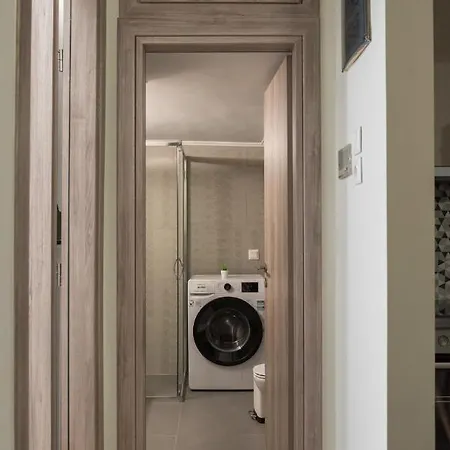 Acropolis Apartment Athens