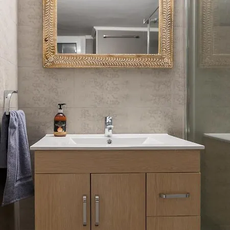 Apartment Acropolis *